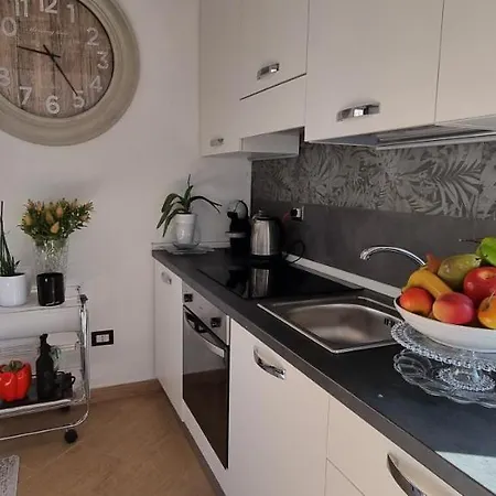 Lovely Apartment