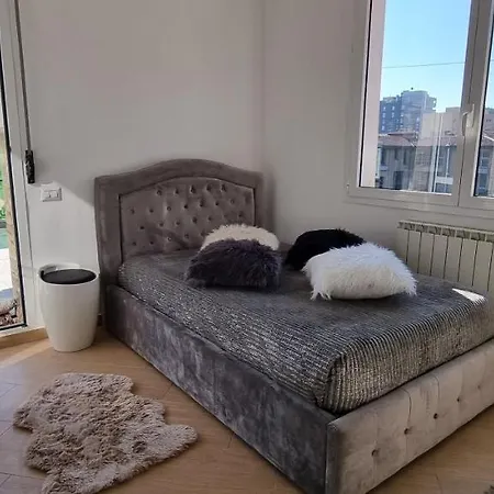 Lovely Apartment *
