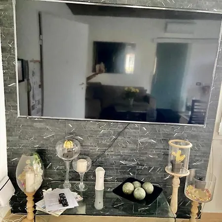 Apartment Lovely *